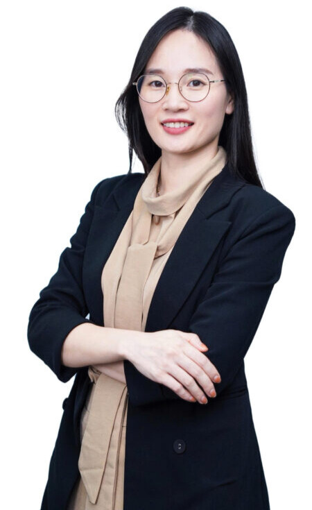 NGUYỄN THANH HƯƠNG 