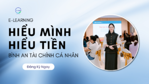 Coures Bản Đồ Tài Chính Cá Nhân