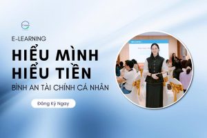Coures Bản Đồ Tài Chính Cá Nhân